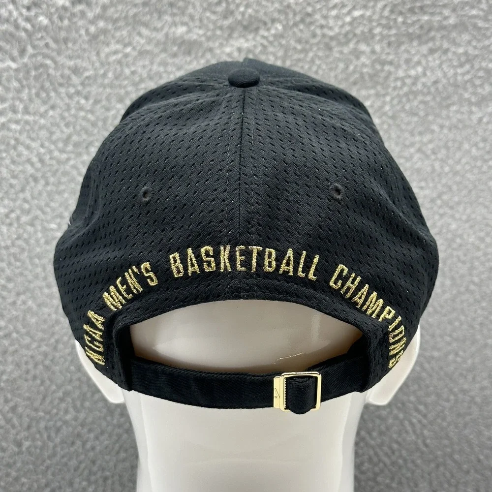 Villanova Nike 2018 NCAA Men's Basketball National Champions Locker Room Hat